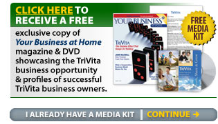 Your Business At Home. 
